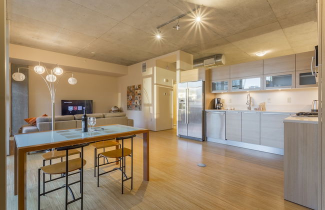 Domicile Suites at Mark on 8th - Foto 64