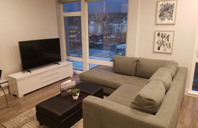 Domicile Suites at Mark on 8th - Foto 59