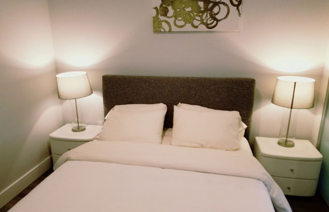 Domicile Suites at Mark on 8th - Foto 31