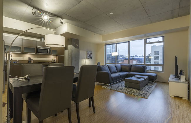 Domicile Suites at Mark on 8th - Foto 67