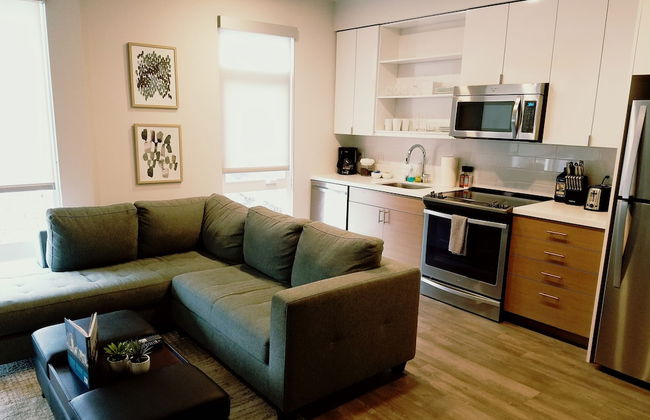 Domicile Suites at Mark on 8th - Foto 60