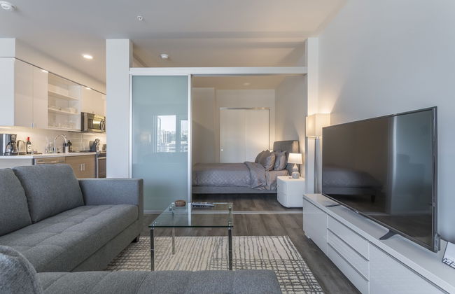 Domicile Suites at Mark on 8th - Foto 8