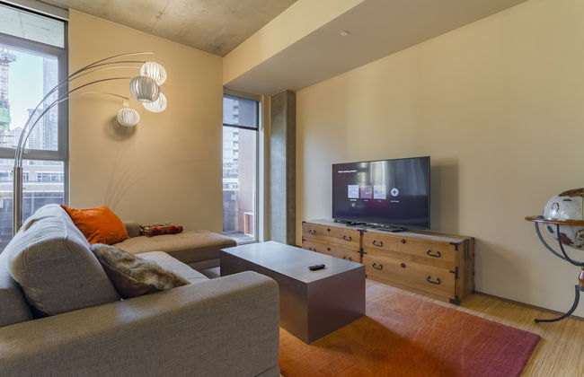 Domicile Suites at Mark on 8th - Foto 63