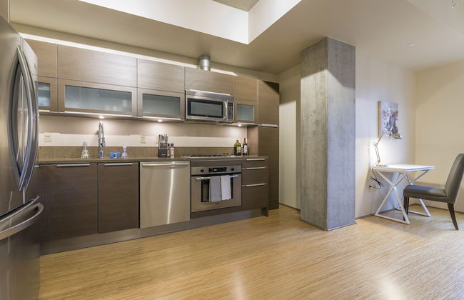Domicile Suites at Mark on 8th - Foto 48
