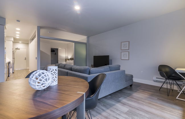 Domicile Suites at Mark on 8th - Foto 38