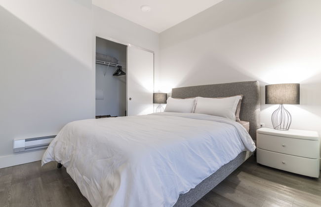 Domicile Suites at Mark on 8th - Foto 11