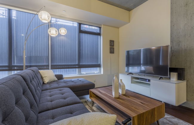 Domicile Suites at Mark on 8th - Foto 65