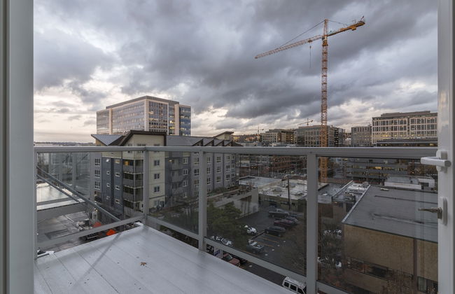 Domicile Suites at Mark on 8th - Foto 73