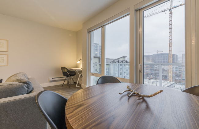 Domicile Suites at Mark on 8th - Foto 37
