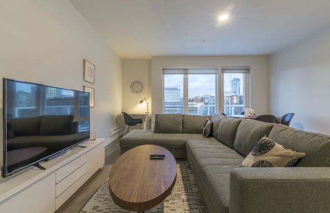 Domicile Suites at Mark on 8th - Foto 62