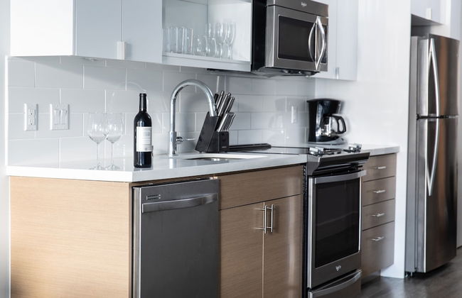Domicile Suites at Mark on 8th - Foto 51