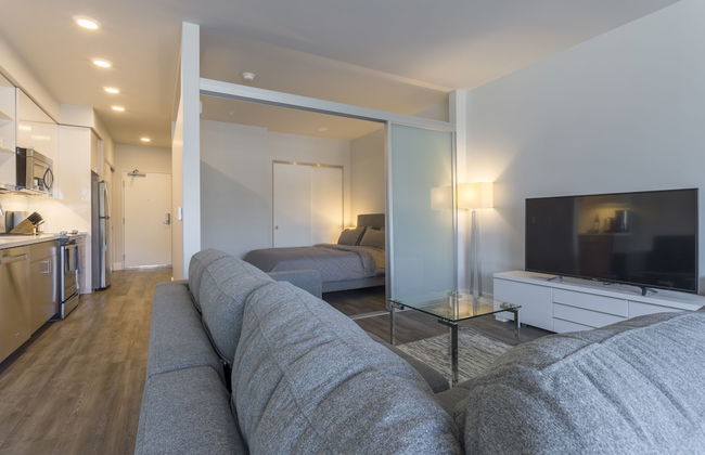 Domicile Suites at Mark on 8th - Foto 6