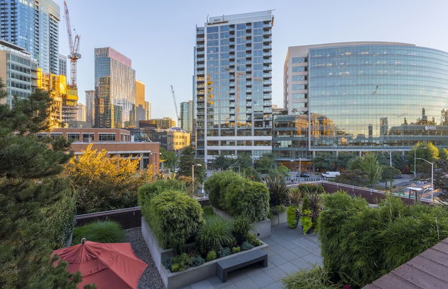 Domicile Suites at Mark on 8th - Foto 74