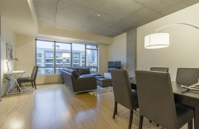 Domicile Suites at Mark on 8th - Foto 24