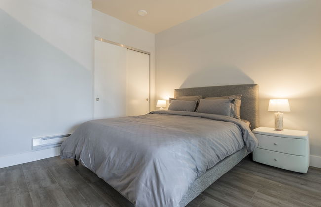 Domicile Suites at Mark on 8th - Foto 5