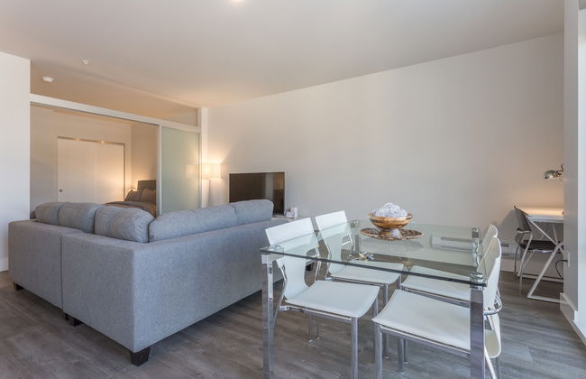 Domicile Suites at Mark on 8th - Foto 36