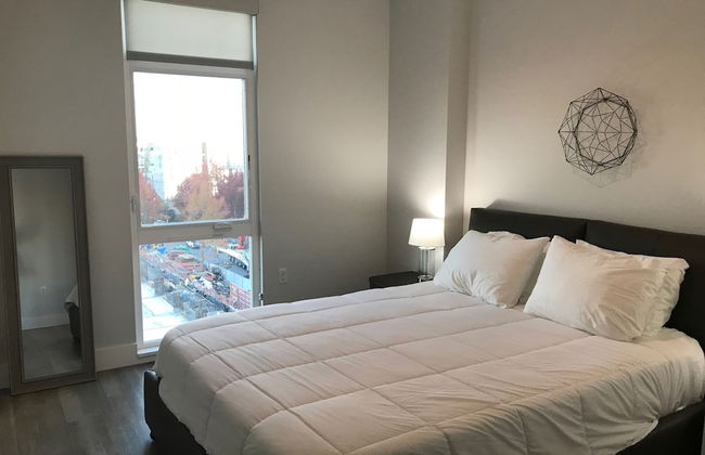 Domicile Suites at Mark on 8th - Foto 29