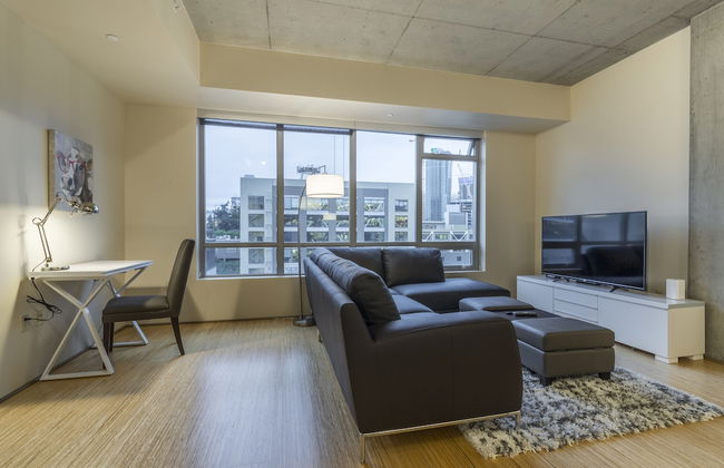 Domicile Suites at Mark on 8th - Foto 27