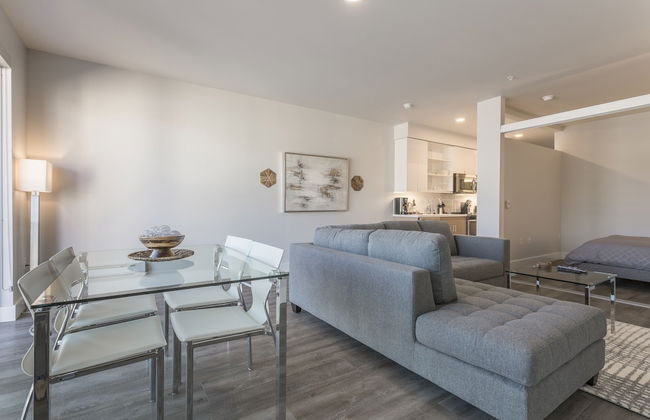 Domicile Suites at Mark on 8th - Foto 35