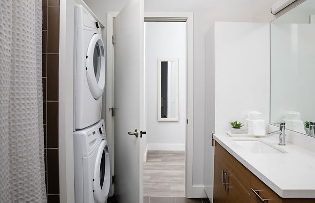 Domicile Suites at Mark on 8th - Foto 75