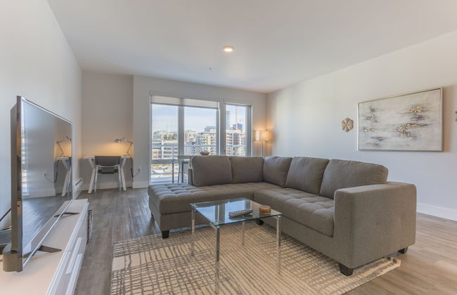 Domicile Suites at Mark on 8th - Foto 7