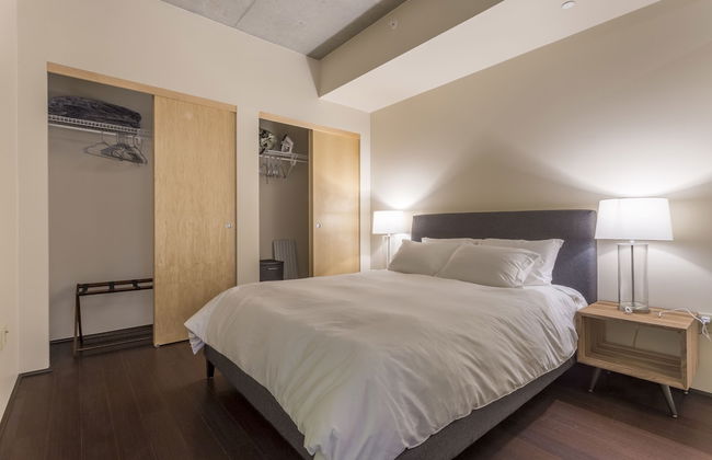 Domicile Suites at Mark on 8th - Foto 21