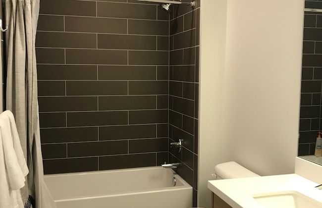 Domicile Suites at Mark on 8th - Foto 80