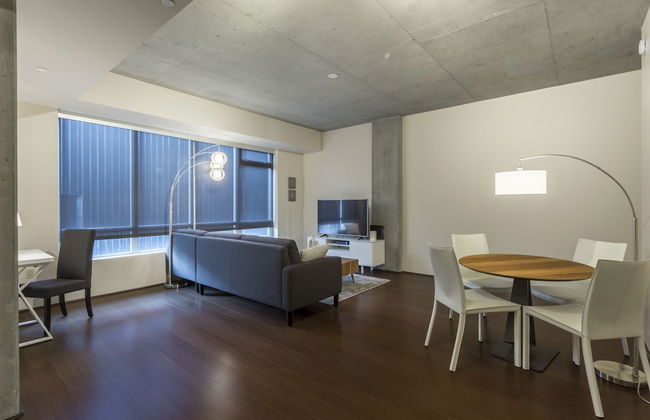 Domicile Suites at Mark on 8th - Foto 66
