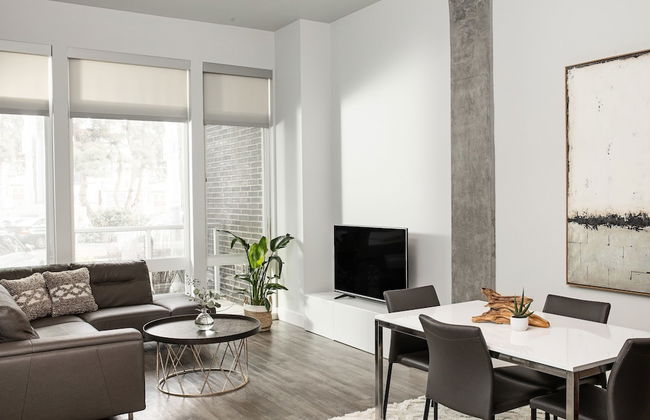 Domicile Suites at Mark on 8th - Foto 71