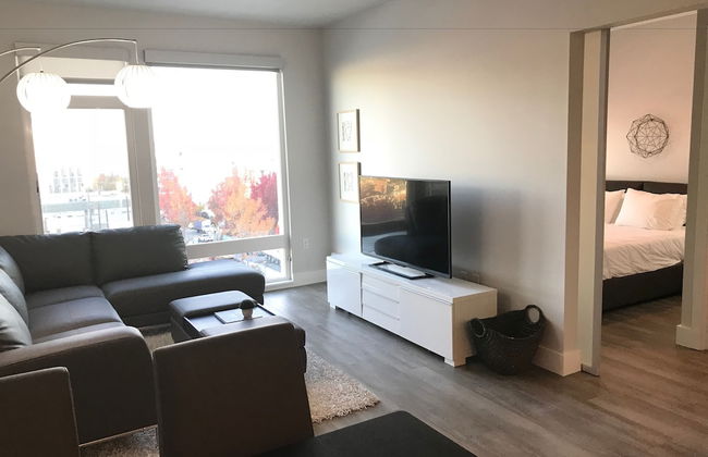Domicile Suites at Mark on 8th - Foto 53