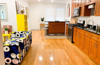 Foto 1 - Stunning 3bd/3ba in Jamaica Plain Near the Trains #2