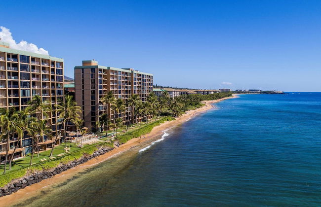Aston Mahana at Kaanapali - Foto 71