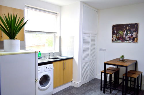 Photo 15 - Beautiful Two-bed Apartment With Driveway Parking