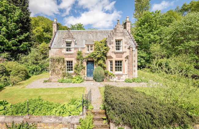Gardeners Cottage - Foto 10