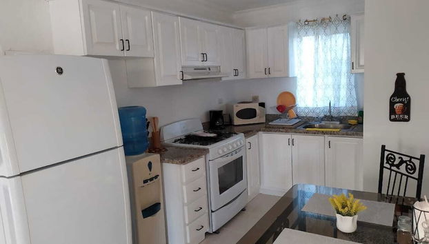 Cozinha privada