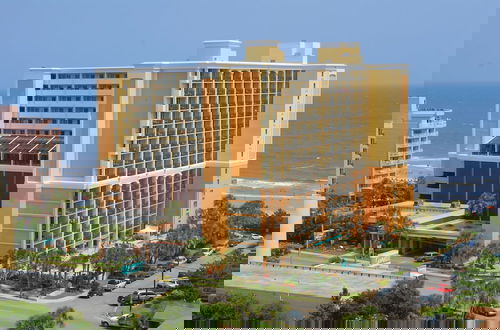 Foto 16 - The Caravelle Resort