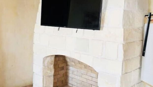 Comodidade do quarto