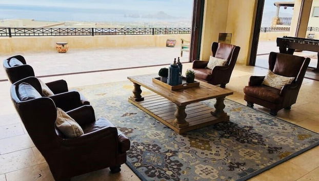 Sala de estar