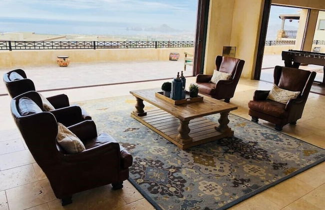 LUXURY APARTMENT 3BR 2 BATH OCEAN VIEW - Foto 3