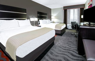 Photo 3 - Holiday Inn Houston SW - Sugar Land Area, an IHG Hotel