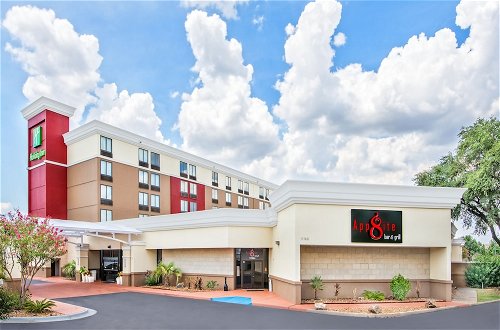 Foto 26 - Holiday Inn Houston SW - Sugar Land Area, an IHG Hotel