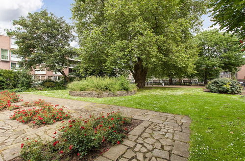 Photo 29 - Regents Park & Euston 1 Bedroom Apartment