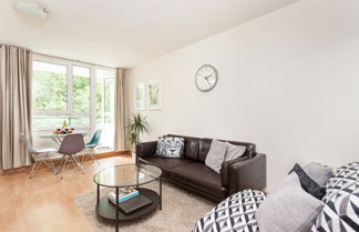 Foto 1 - Regents Park & Euston 1 Bedroom Apartment