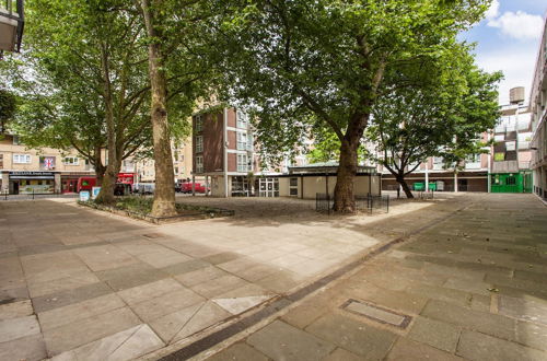 Photo 26 - Regents Park & Euston 1 Bedroom Apartment