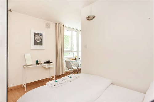 Foto 4 - Regents Park & Euston 1 Bedroom Apartment