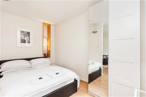 Foto 2 - Regents Park & Euston 1 Bedroom Apartment