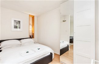 Foto 2 - Regents Park & Euston 1 Bedroom Apartment
