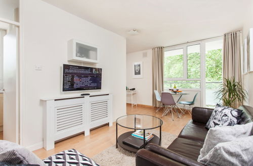 Photo 15 - Regents Park & Euston 1 Bedroom Apartment