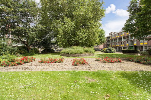 Photo 27 - Regents Park & Euston 1 Bedroom Apartment