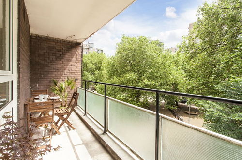 Photo 20 - Regents Park & Euston 1 Bedroom Apartment